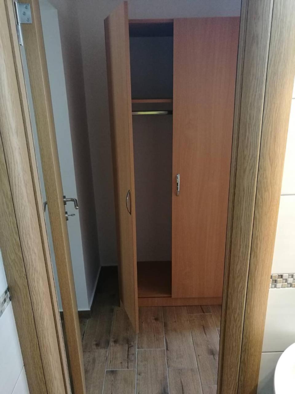 Apartmani Gmitrovic 르탄 외부 사진