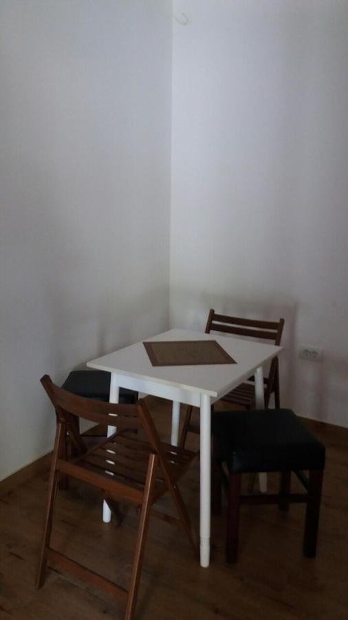 Apartmani Gmitrovic 르탄 외부 사진